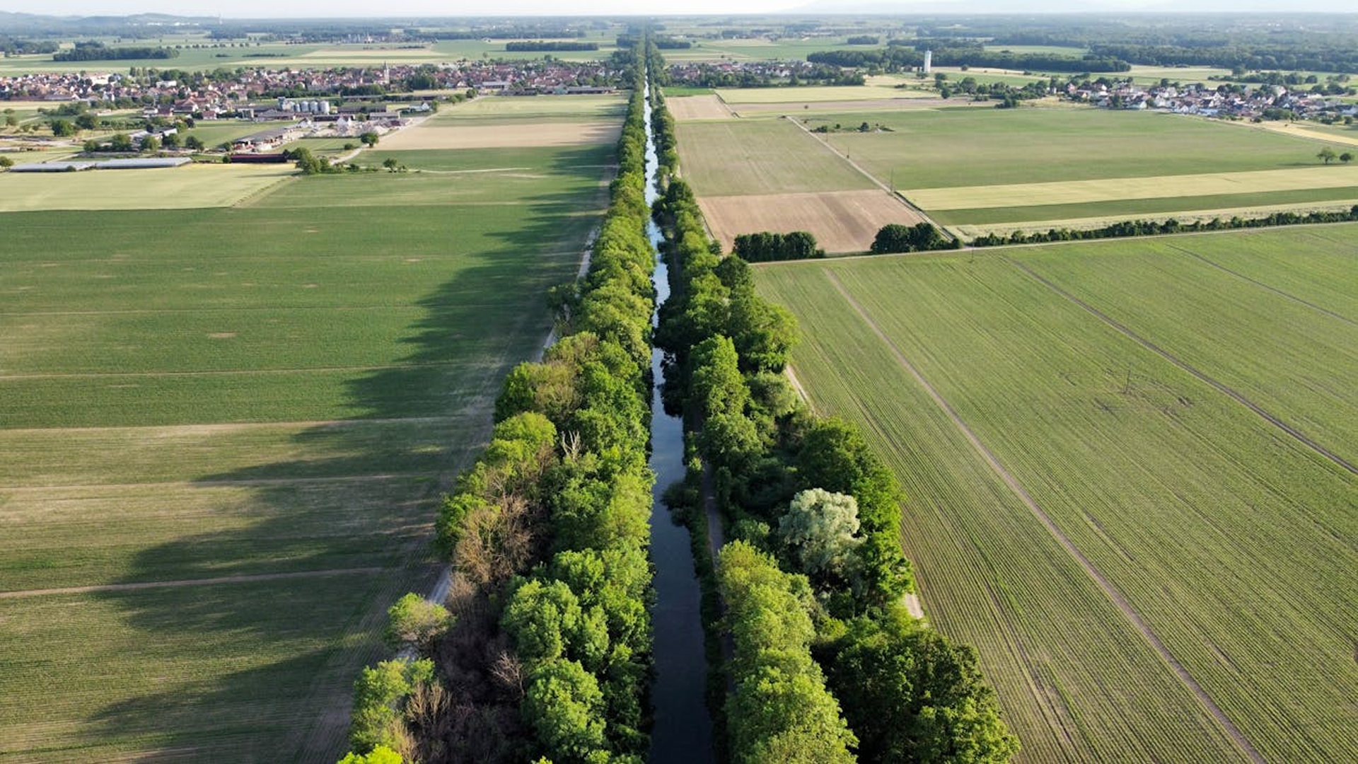 Land Bank & Development Opportunities